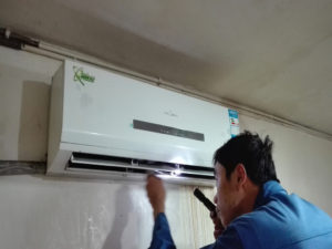 定结格力空调电话是多少