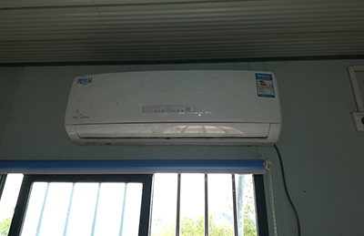 定结空调维修在哪里找