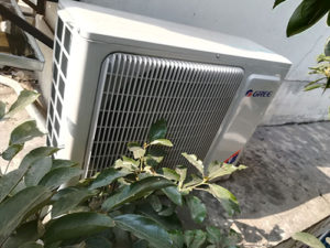 定结空调维修售后服务