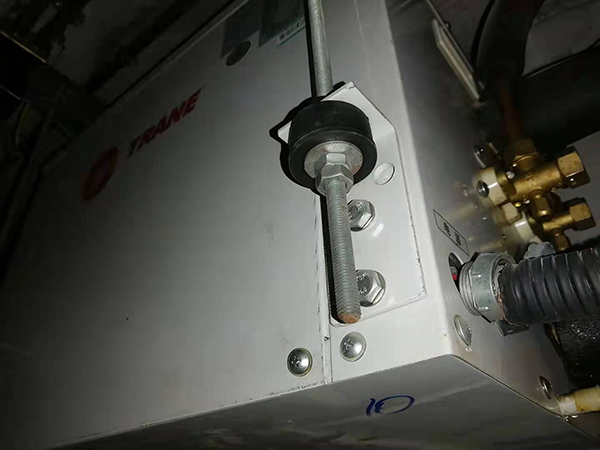 定结空调维修售后服务中心