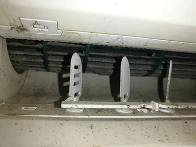 定结空调维修售后服务中心电话是多少