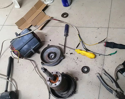 定结空调维修售后服务中心电话在哪里找