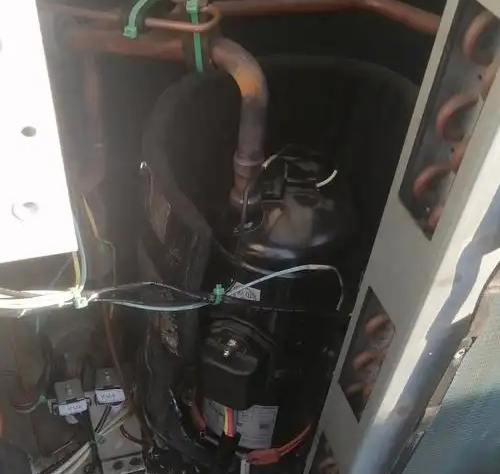 定结维修变频空调电话在哪里找