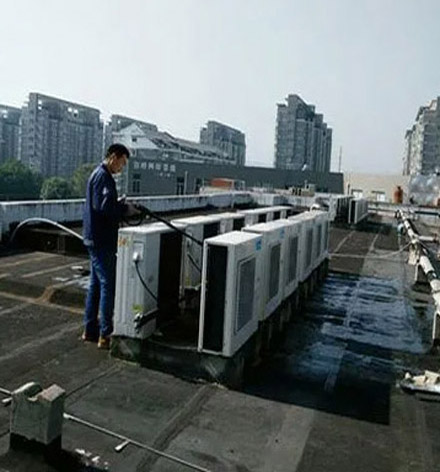 定结 空调拆装 定结本地 空调拆装公司