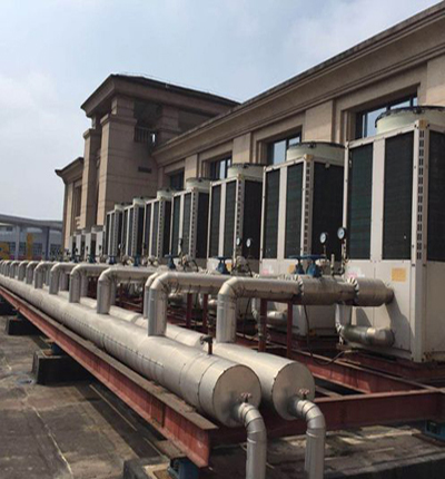 定结多联机维修 定结中央空调维修