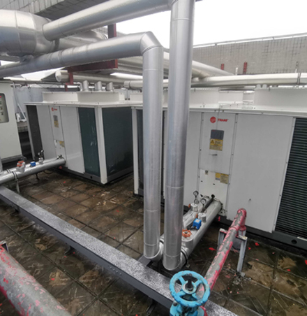 定结附近中央空调维修 定结上门中央空调维修