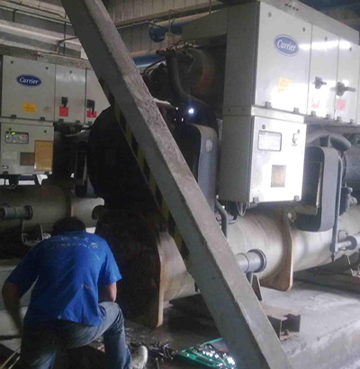 定结冰箱维修 定结制冷设备维修